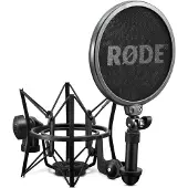 Rode Sm6 Mikrofonfilter
