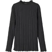 Name it T-shirt 'Noline' svart