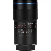 Laowa 100mm F2.8 2:1 Ultra Macro Apo Kameralins
