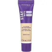 Rimmel London, Stay Matte Liquid Mousse Foundation, 200 Soft Beige, 1 fl oz (30 ml)