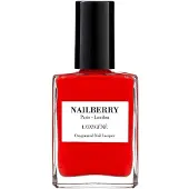 Nailberry L’Oxygéné Cherry Cherie Nagellack 15 ml Cherry Cherie
