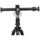 Sirui Horizontal Arm HA-77 tripod