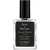 Nailberry Shine & Breathe Top Coat 15ml
