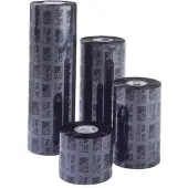 Zebra 2300 Färgband vax | 02300BK08945 | 89mm x 450m (original) 12 band