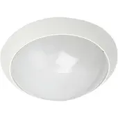 SG ARMATUREN Enøk Midi 2000 taklampa 830 vit