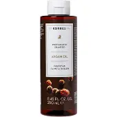 Korres Arganöl Post-Colour Schampo 250 ml