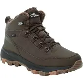 Jack Wolfskin Everquest Texapore Mid Bergskängor