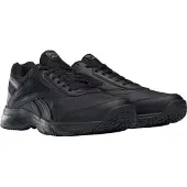 Reebok Sportsko 'Work N Cushion 4.0' svart