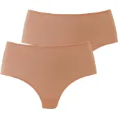 LASCANA String cappuccino