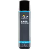 Huismerk Basic Vattenbaserat smörjmedel - 100ml