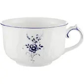 Villeroy & Boch Old Luxembourg Tekopp 20 Cl - Tekoppar Porslin Vit