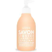 Compagnie De Provence Liquid Soap Exfoliating 300ml