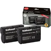 Hähnel Hl-el15c Batteri 2 Enheter