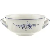 Villeroy & Boch Old Luxembourg Soppskål 0,40l - Soppterriner Porslin Vit