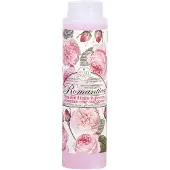 Nesti dante Nesti-Dante-Firenze Tval-och-duschgel RomanticaDuschgel Rose & Poeny 300 ml (383,00 kr / 1 l)