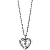 Kalevala Koru Heart of the House berlock silver 2265000