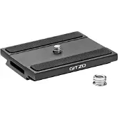 Gitzo Gs5370dr Snabbplatta Typ D