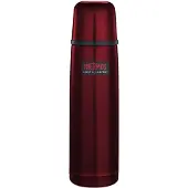 Thermos FBB 500 ml termosflaska. Midnight Red