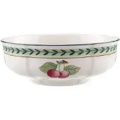 Villeroy & Boch French Garden Fleurence Skål - Serveringsskålar Porslin Mix