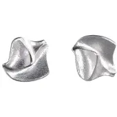 Kalevala Koru Fylgia örhängen silver 2651110T