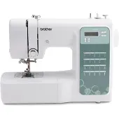 Brother Symaskin DS120X Elektronisk