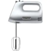 Kenwood HMP30.A0SI, Handmixer, Silver, Mixning, Plast, 450 W
