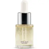 Millefiori Hydro White Musk Rumsdoft 15 ml