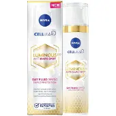 Nivea - Luminous630 Anti-dark Spot Dagcreme - SPF 50 - 40ml