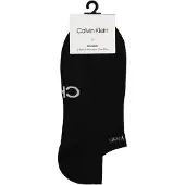 Calvin Klein 2 Pack Moisture Wick Performance Ankle Socks