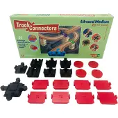TOY2 Track Connectors Allround Medium (21024)