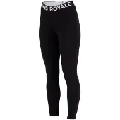 Mons Royale Olympus 3.0 W Legging kvinnors