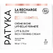 Patyka Lift Essentiel Återfuktning Refill 50ml