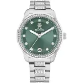 Tommy Hilfiger Th85c 36 Mm Damklocka