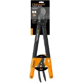 Fiskars -set: häcksaxar l78 fs112590 + häcksaxar p26 fs111260