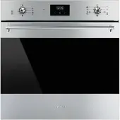 Smeg Sf6300tvx 70l Ugn