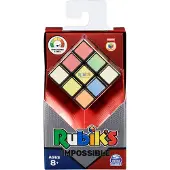 Rubik's Impossible