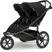 Thule Urban Glide 3 joggingvagn | svart