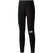The North Face Leggings - Everyday - Svart - - 10 år (140) - Leggings