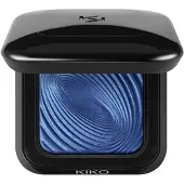 KIKO Milano Water Eyeshadow 3 g - 19 Electric Blue