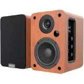 Aiwa ASP-A200, 2-vägs, 2.0 kanaler, Trådlös, 25 W, 40 - 20000 hz, Svart