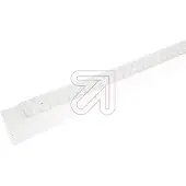 Mlight 81-0998 81-0998 LED-takbelysning LED 50 W Vit