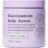 Frank Body - Niacinamide Body Scrub