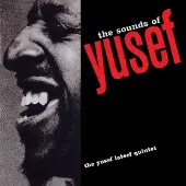 Ginza.se Lateef Yusef: Sounds of Yusef