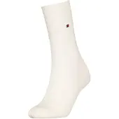 Tommy Hilfiger 1 Pack Ribbed Socks