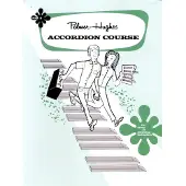 Accordion Course 3