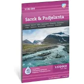 Sarek & Padjelanta