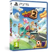 Moving Out 2 (PS5)