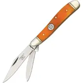 Rough Ryder Peanut Orange Bone