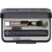 Maglite Solitaire Single AAA Cell