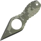 Mtech Grenade Neck Knife